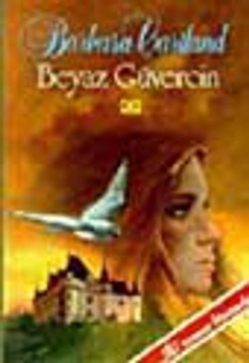 Beyaz Güvercin