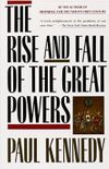 The Rise and Fall of the Great Powers