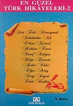 En Güzel Türk Hikayeleri 2