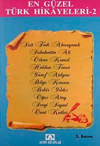 En Güzel Türk Hikayeleri 2