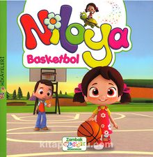 Niloya - Basketbol