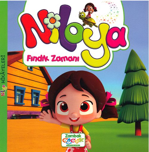 Niloya - Fındık Zamanı