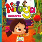 Niloya - Domates