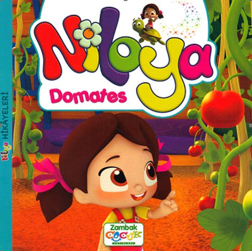Niloya - Domates