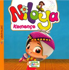 Niloya - Kemençe
