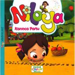Niloya - Karınca Parkı