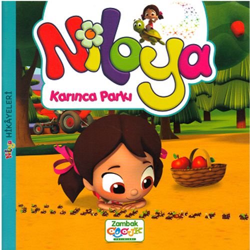 Niloya - Karınca Parkı