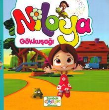 Niloya - Gökkuşağı