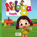 Niloya - Tospik