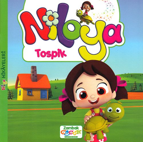 Niloya - Tospik