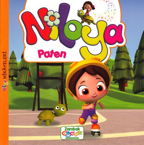 Niloya - Paten