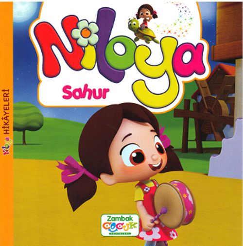 Niloya - Sahur