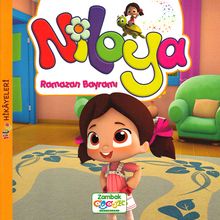 Niloya - Ramazan Bayramı