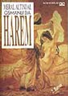 Osmanlıda Harem
