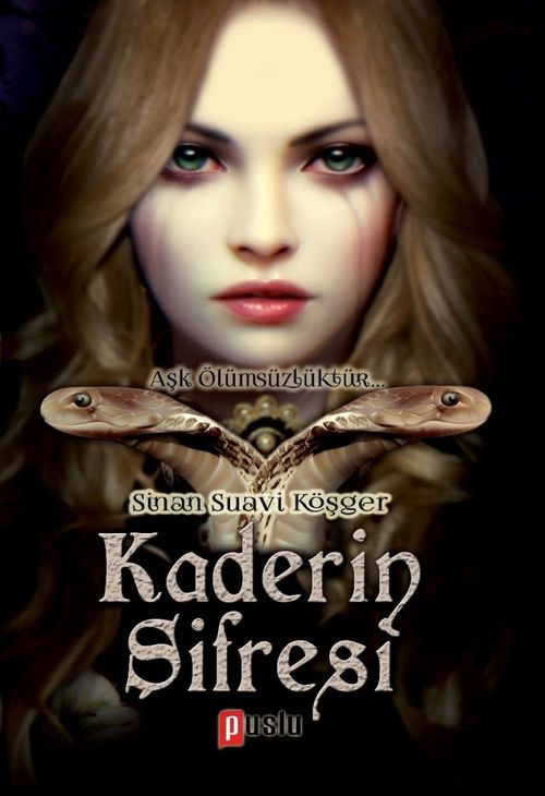 Kaderin Şifresi