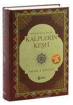 Kalplerin Keşfi, Mükaşefetü'l Kulüb (Tam Metin) (Ciltli)