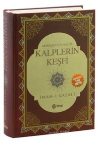 Kalplerin Keşfi, Mükaşefetü’l Kulüb (Tam Metin) (Ciltli)