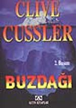 Buzdağı