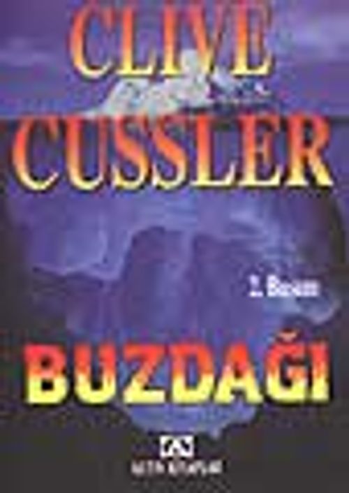 Buzdağı