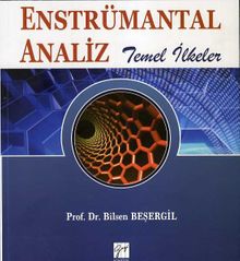 Enstrümantal Analiz & Temel İlkeler