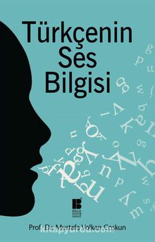 Türkçenin Ses Bilgisi - Mustafa Volkan Coşkun