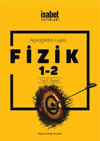AÖL Fizik (1. ve 2.Dönem)