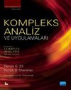 Kompleks Analiz ve Uygulamaları