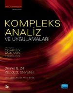 Kompleks Analiz ve Uygulamaları