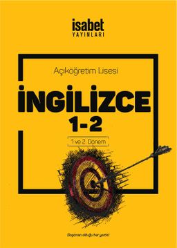 AÖL İngilizce (1. ve 2. Dönem)