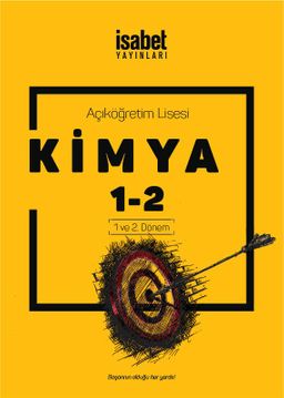 AÖL Kimya (1. ve 2. Dönem)