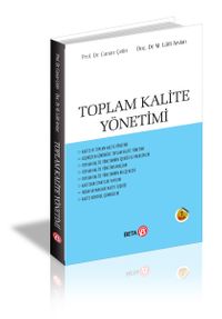 Toplam Kalite Yönetimi 