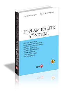 Toplam Kalite Yönetimi 