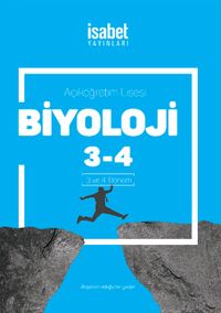 AÖL Biyoloji (3. ve 4. Dönem)