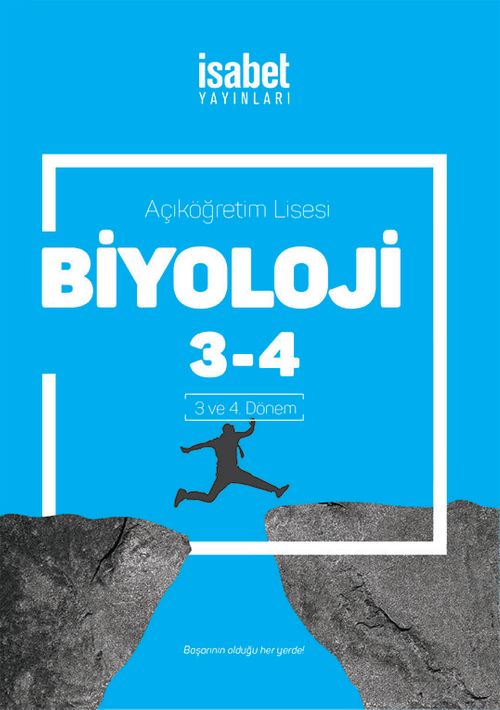 AÖL Biyoloji (3. ve 4. Dönem)