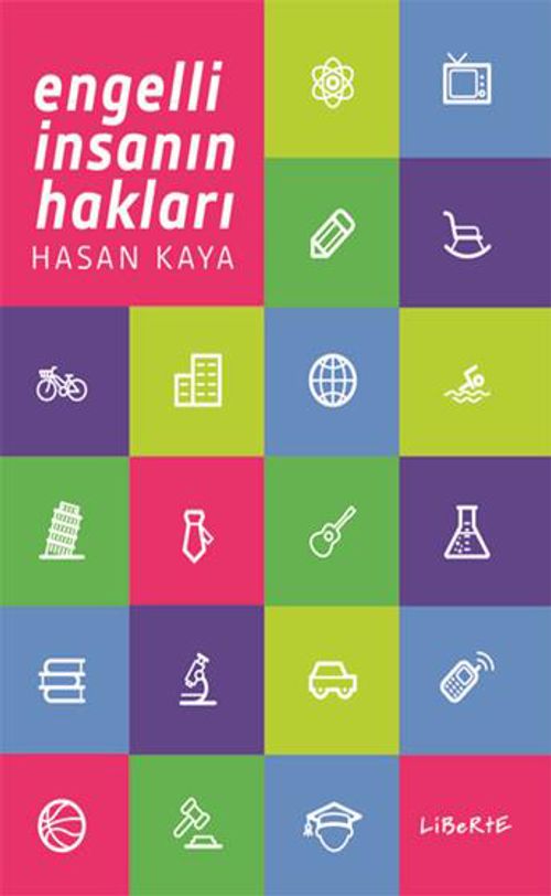 Engelli İnsanın Hakları