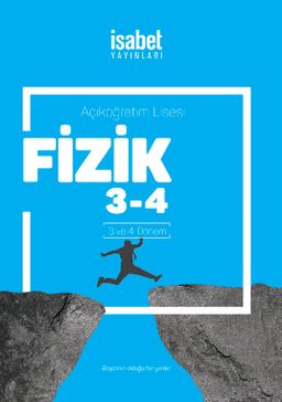 AÖL Fizik (3. ve 4. Dönem)