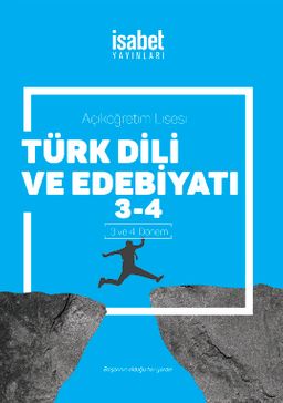 AÖL Türk Dili ve Edebiyatı (3. ve 4. Dönem)