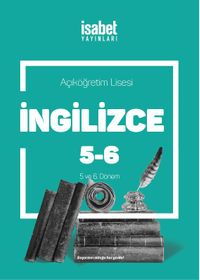 AÖL İngilizce (5. ve 6. Dönem)