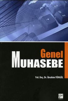 Genel Muhasebe (İbrahim Yüngül)
