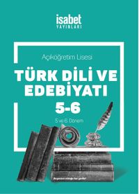 AÖL Türk Dili ve Edebiyatı (5. ve 6. Dönem)