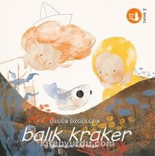 Balık Kraker - Özgür Özgülgün