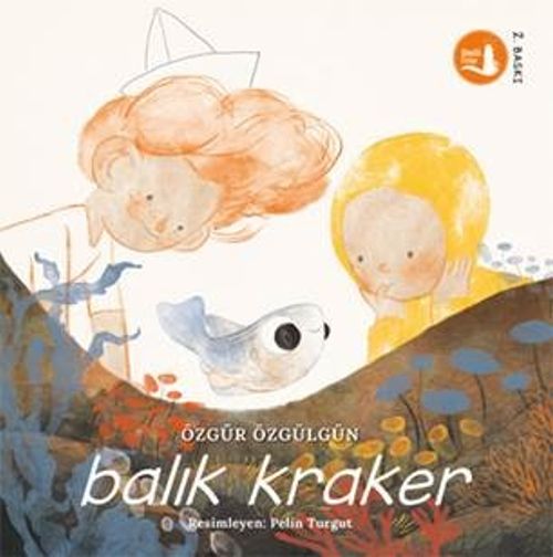 Balık Kraker