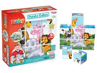 Resimli Küpler 9'lu (02034)