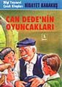 Can Dede'nin Oyuncakları