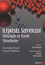 İlişkisel Sosyloloji & Ontolojik ve Teorik Yönelimler