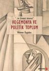 Hegemonya ve Politik Toplum
