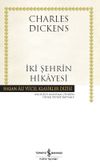 İki Şehrin Hikayesi (Karton Kapak)