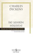 İki Şehrin Hikayesi (Karton Kapak)