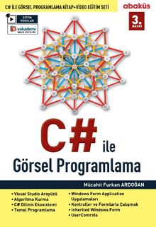 C# ile Görsel Programlama 
