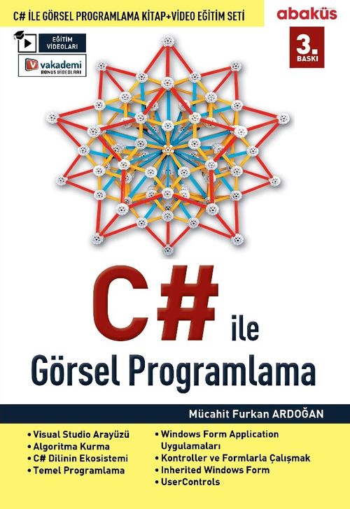 C# ile Görsel Programlama 